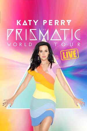 The Prismatic World Tour Live is a sensory explosion of eye-popping theatrics, daring acrobatics and of course, all the hits. This concert film is a visually stunning production that captures Katy’s fun-loving personality and artistic vision. Spanning the entire length of the arena floor, the innovative Prismatic Tour stage allows Katy to share intimate moments with her fans in a unique shared connection with the music. Directed for the stage in seven thematic acts, this unmissable spectacle features hit after hit after hit, and The Prismatic World Tour Live truly captures the excitement, color and energy of the live Katy Perry extravaganza.