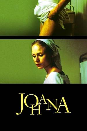 Johanna, a young drug addict, falls into a deep coma after an accident. Doctors miraculously manage to save her from death's doorstep. Touched by grace, Johanna cures patients by offering her body. The head doctor is frustrated by her continued rejection of him and allies himself with the outraged hospital authorities. They wage war against her but the grateful patients join forces to protect her. This is a filmic and musical interpretation of the Passion of Joan of Arc.