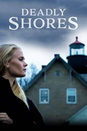 Anna moves to a remote island as the new bride of a famous mystery writer. Once there, she uncovers secrets about her new husband's dead former wife and fears she may be the next victim.