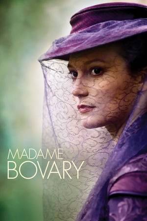 The classic story of Emma Bovary, the beautiful wife of a small-town doctor in 19th century France, who engages in extra marital affairs in an attempt to advance her social status.