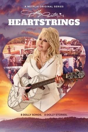 Eight stories celebrating family, faith, love and forgiveness come to life in this series inspired by Dolly Parton's iconic country music catalog.