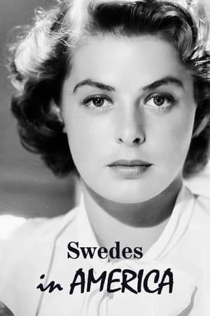 1943 documentary with Ingrid Bergman.
