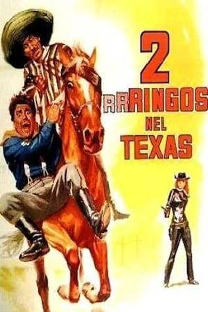 A western comedy starring the Sicilian comedians Franco and Ciccio who produced dozens of such spoofs in the 1960s. This time, they quote mainly "The Good, the Bad And the Ugly". Ciccio is sergeant in the army and Franco volunteers to join (after too many drinks). Franco has a talking horse telling him where a treasure is buried. They have to get behind enemy lines in the civil war to get hold of it, though. (via IMDB- user unbroken metal)
