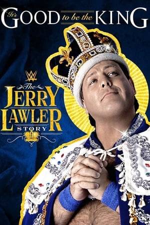 You hear his voice calling the action every week on WWE's flagship show, Monday Night Raw, but there is more to being king other than having the best seat in the house! In this regal new documentary, Jerry "The King" Lawler shares the amazing story of his rise to royalty. Follow the WWE Hall of Famer from his early days to his championship-laden career in the ring, his incomparable reign at the broadcast table and a king-sized list of accolades along the way. Friends and peers also join The King for this revealing look inside the life of this enduring and revered figure in sports entertainment.