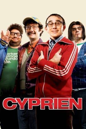 Thirty-five years old and still a virgin, Cyprien is a shy, awkward young man until he discovers a magic deodorant that will transform him into a gorgeous and irresistible creature.