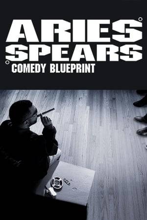 Armed with his ferociously aggressive style of comedy MADTV alum, Aries Spears, takes the stage in Philadelphia for "Comedy Blueprint". No one, not black, not white, not gay, not straight is safe from his jokes and impressions.