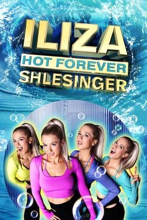 Iliza Shlesinger talks about different topics. She starts from every girl's ugly bra to how all adult men need to own a box spring.