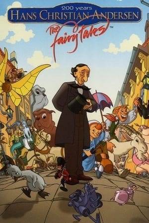 The Fairytaler is a 2004 Danish animated television series based on the fairy tales of Hans Christian Andersen.