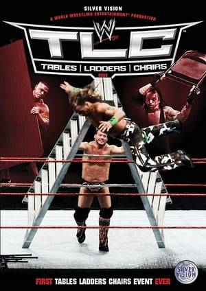 TLC: Tables, Ladders &amp; Chairs (2009) was the first annual TLC: Tables, Ladders &amp; Chairs PPV. It took place on December 13, 2009 at the AT&amp;T Center in San Antonio, Texas.  Each main match contained a stipulation utilizing tables, ladders and chairs as legal weapons. The primary matches included Christian challenging Shelton Benjamin in a Ladder match for the ECW Championship, Sheamus challenging John Cena in a Tables match for the WWE Championship, the reigning World Heavyweight Champion, The Undertaker, defending his title against Batista in a Chair match and the main event, where Chris Jericho and The Big Show defended against D-Generation X (Triple H and Shawn Michaels) in a Tables, Ladders, and Chairs match for the Unified WWE Tag Team Championship. Other matches in the card included John Morrison versus Drew McIntyre for the WWE Intercontinental Championship, Michelle McCool versus Mickie James for the WWE Women's Championship and Randy Orton versus Kofi Kingston.