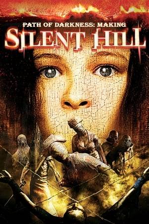 6 part behind the scenes feature on making 'Silent Hill'.
