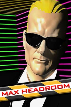 Max Headroom is a British-produced American satirical science fiction television series by Chrysalis Visual Programming and Lakeside Productions for Lorimar-Telepictures that aired in the United States on ABC from March 1987 to May 1988. The series was based on the Channel 4 British TV pilot produced by Chrysalis, Max Headroom: 20 Minutes into the Future. The series is often mistaken as an American-produced show due to the setting and its use of an almost entirely US cast along with being broadcast in the USA on the ABC network. Cinemax aired the UK pilot followed by a six-week run of highlights from The Max Headroom Show, a music video show where Headroom appears between music videos. ABC took an interest in the pilot and asked Chrysalis/Lakeside to produce the series for US audiences.

The show went into production in late 1986 and ran for six episodes in the first season with eight being produced in season two.