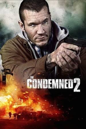 A former bounty hunter who finds himself on the run as part of a revamped Condemned tournament, in which convicts are forced to fight each other to the death as part of a game that's broadcast to the public.