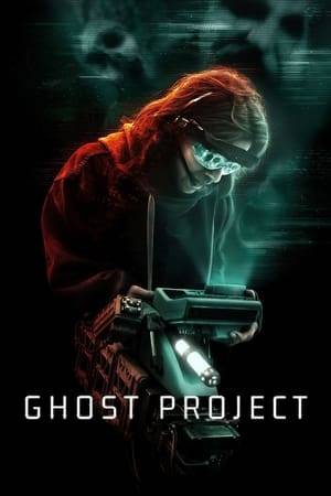 Three young programmers come across an abandoned technology meant to detect supernatural presence. They reverse engineer the tech and create an app for their phones which allows them to see ghosts, thus endangering their own lives.