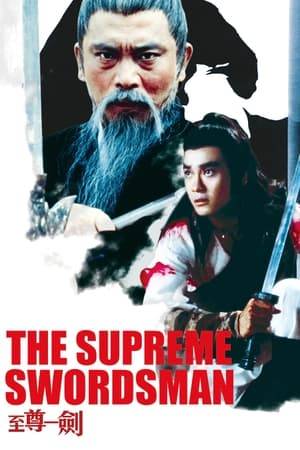 A rampaging swordsman slices and dices his way across China on a bloody mission to cut down every warrior in his way, and claim the blade of the legendary Supreme Swordsman in this Shaw Brothers classic starring Derek Yee and Jason Pai Piao, and directed by Keith Li Baak Ling. But when the son of a slain sword maker emerges as an unexpected challenger, the ruthless killer realizes that he may have finally met his match.
