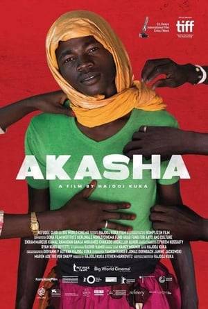 A Kasha is a universal offbeat love story set in a time of civil war - but the war is in Sudan and it is happening right now. We follow Adnan, an AK47-loving rebel, his long-suffering love interest, Lina, and the armydodging Absi, over a fateful 24 hours in a rebel-held area of Sudan.