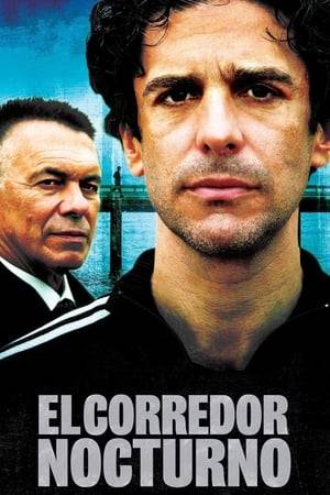 Eduardo, manager of an insurance company, is under a lot of stress and that's why he runs, especially when he is about to explode. One day, returning from an unsuccessful business trip, he meets a mysterious man at the airport who presents himself as a friend and benefactor and encourages Eduardo to change his life and be free