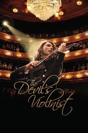 The life story of Italian violinist and composer, Niccolò Paganini, who rose to fame as a virtuoso in the early 19th Century.