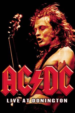 In August of 1991, AC/DC headlined their third "Monsters Of Rock" festival at Castle Donington. One for the ages, the two hour set is loaded with classics and awesome visuals including firing cannons, the hells bell and a giant inflatable Rosie.