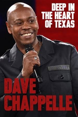Comedy icon Dave Chappelle makes his triumphant return to the screen with a pair of blistering, fresh stand-up specials. Filmed at the Moody Theater in Austin, Texas, in April 2015.