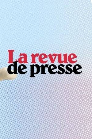 La Revue de presse (formerly La Revue de presse des Deux Ânes) is a French humorous television talk show, broadcast since October 17, 2007 on Paris Première.  It is hosted by Jérôme de Verdière, and involves several columnists and impersonators.