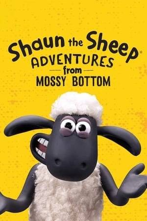 Clever sheep Shaun, loyal dog Bitzer and the rest of the Mossy Bottom gang cook up oodles of fun and mischief on the farm.