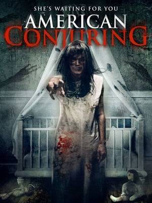 A family move into an abandoned orphanage and they soon learn that their new home has a disturbing history and that they aren't alone…