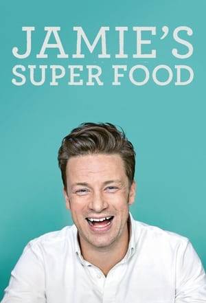 Jamie Oliver travels to some of the healthiest places in the world to uncover the secrets of how people there live longer and healthier lives