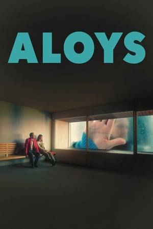 A lonely private investigator is contacted by a mysterious woman who pulls him into a mind game known as “telephone walking”. Fascinated by her voice, Aloys discovers an imaginary universe that allows him to break out of his isolation.
