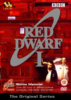 A documentary about the first series of Red Dwarf (1988).