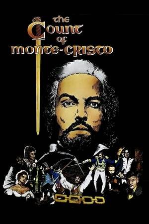 A TV adaptation of the classic Alexandre Dumas novel. Edmond Dantes is falsely accused by those jealous of his good fortune, and is sentenced to spend the rest of his life in the notorious island prison, Chateau d'If. While imprisoned, he meets the Abbe Faria, a fellow prisoner whom everyone believes to be mad. The Abbe tells Edmond of a fantastic treasure hidden away on a tiny island, that only he knows the location of. After many years in prison, the old Abbe dies, and Edmond escapes disguised as the dead body. Now free, Edmond must find the treasure the Abbe told him of, so he can use the new-found wealth to exact revenge on those who have wronged him.