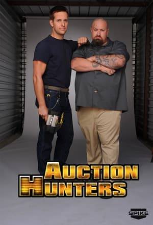 Auction Hunters is an American reality television series that premiered on November 9, 2010, on Spike and is produced by Gurney Productions Inc. It also airs internationally.

In June 2011, Spike announced that it had ordered a third season of 26 episodes. In August 2012, Spike announced that it had ordered a fourth season of 26 episodes. The fourth season premiered on January 30, 2013.