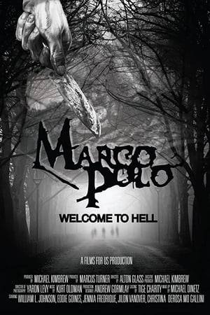 A camping weekend, takes a left turn when college seniors encounter an evil from the past. The evil spirit of the explorer Marco Polo makes their next 24 hours hell on earth.