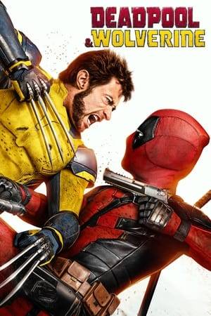 A listless Wade Wilson toils away in civilian life with his days as the morally flexible mercenary, Deadpool, behind him. But when his homeworld faces an existential threat, Wade must reluctantly suit-up again with an even more reluctant Wolverine.