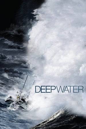 DEEP WATER is the stunning true story of the fateful voyage of Donald Crowhurst, an amateur yachtsman who enters the most daring nautical challenge ever – the very first solo, non-stop, round-the-world boat race.