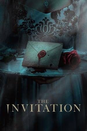 After the death of her mother, Evie is approached by an unknown cousin who invites her to a lavish wedding in the English countryside. Soon, she realizes a gothic conspiracy is afoot and must fight for survival as she uncovers twisted secrets in her family’s history.