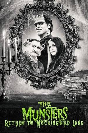 A behind-the-scenes look at the production of Rob Zombie's The Munsters (2022). Included as a special feature on the blu-ray.