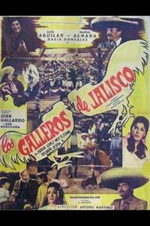 Mexican movie