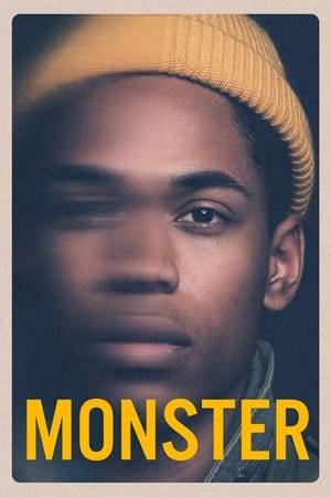 The story of Steve Harmon, a 17-year-old honor student whose world comes crashing down around him when he is charged with felony murder.