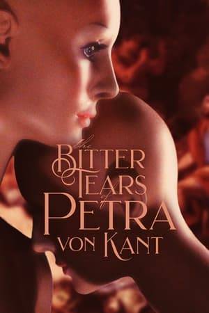 Petra von Kant is a successful fashion designer -- arrogant, caustic, and self-satisfied. She mistreats Marlene (her secretary, maid, and co-designer). Enter Karin, a 23-year-old beauty who wants to be a model. Petra falls in love with Karin and invites her to move in.