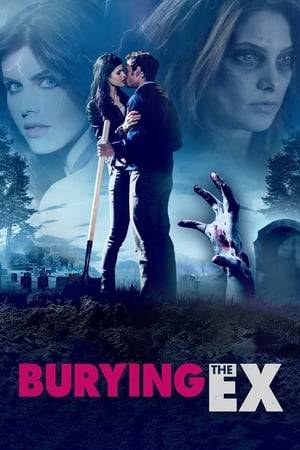 Before horror enthusiast Max can break things off with his girlfriend Evelyn she dies in a bus accident. In time, Max meets another woman only to have Evelyn resurface as a zombie ready to resume their relationship.