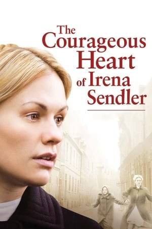 Irena Sendler is a Catholic social worker who has sympathized with the Jews since her childhood, when her physician father died of typhus contracted while treating poor Jewish patients. When she initially proposes saving Jewish children from the Warsaw Ghetto, her idea is met with skepticism by fellow workers, her parish priest, and even her own mother Janina.
