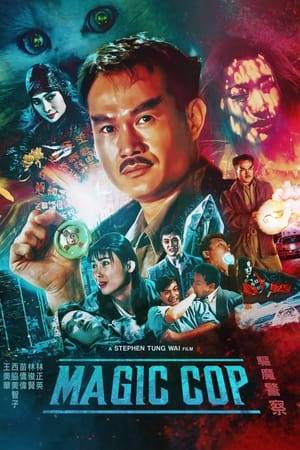 A Taoist former cop is called to Hong Kong to assist in the investigation of of a series of strange murders. Aided by two local officers, he runs afoul of an evil sorceress.