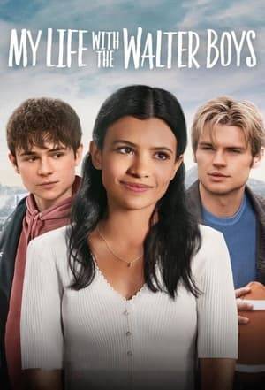 When a tragedy disrupts her life, a teen moves in with her guardian's big family in a small town and learns new lessons about love, hope and friendship.