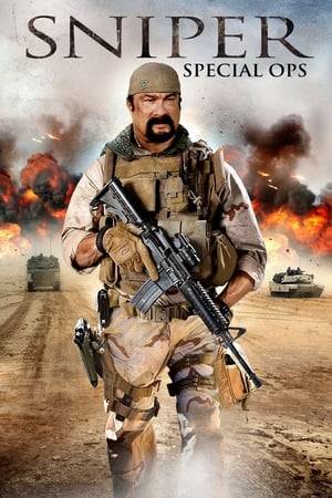 A Special Ops military Force, led by expert sniper Sergeant Jake Chandler, are sent to a remote Afghan village to extract an American congressman being held by the Taliban.