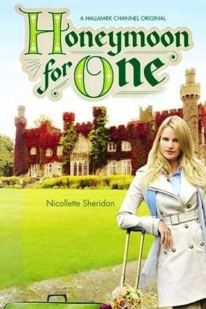 A woman finds out her fiancé has been cheating on her so she ends her engagement just a week before the wedding. She embarks on an unexpected adventure when she goes on her honeymoon to a beautiful Irish castle estate - alone.
