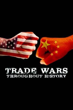 With the intention of selling opium to the Chinese, and in the name of free trade, the British declared war on the Chinese Empire in 1839. Since then, disagreements between nations can be understood as economic disputes. A history of trade wars.