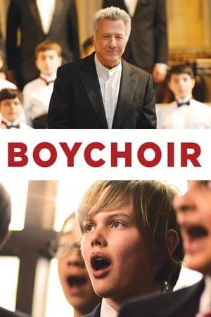 A troubled and angry 11-year-old orphan from a small Texas town, ends up at a Boy Choir school after the death of his single mother. Completely out of his element, he finds himself in a battle of wills with a demanding Choir Master who recognises a unique talent in this young boy as he pushes him to discover his creative heart and soul in music.