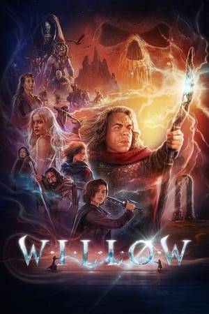 Many years after the events of the original film, legendary sorcerer Willow leads a group of misfit heroes on a dangerous rescue mission through a world beyond their wildest imaginations.