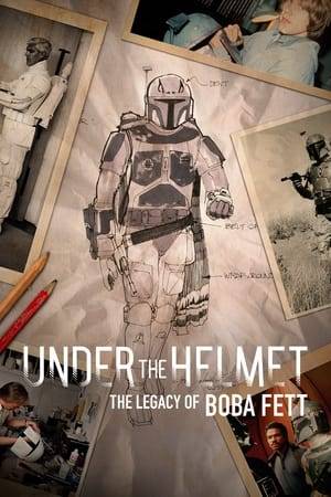 A special celebrating the origins and legacy of Star Wars' legendary bounty hunter, Boba Fett.