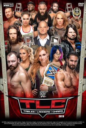 TLC: Tables, Ladders & Chairs (2018) is a PPV and WWE Network event produced by WWE for their Raw and SmackDown brands. It will take place on December 16, 2018 at the SAP Center in San Jose, California.